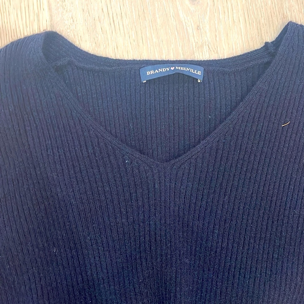 Brandy Mellville Sweater